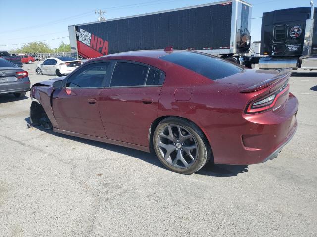 Vin: 2c3cdxhg4kh677986, lot: 53970255, dodge charger gt 20192