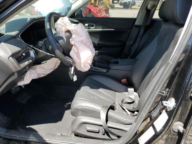 2024 ACURA INTEGRA 19UDE4H29RA018232