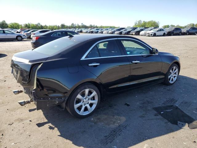 Vin: 1g6ah5sx3e0196059, lot: 53874175, cadillac ats luxury 20143