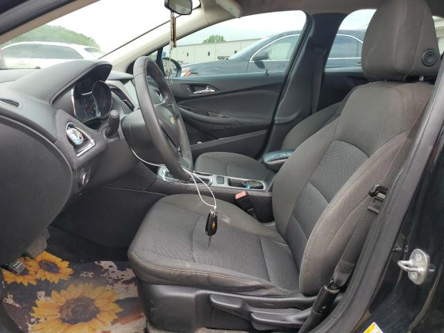 2018 CHEVROLET CRUZE LS - 1G1BC5SM6J7204624
