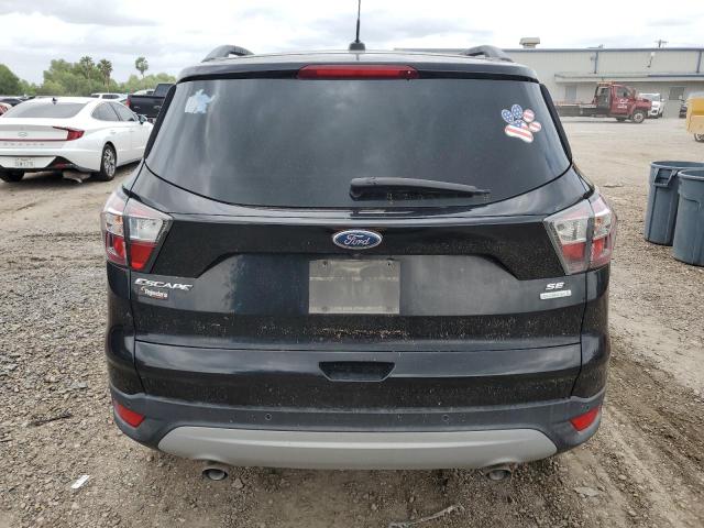 2017 FORD ESCAPE SE - 1FMCU0GD5HUA03566