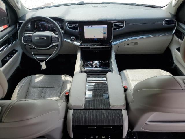 2022 JEEP WAGONEER S 1C4SJVBT8NS158995