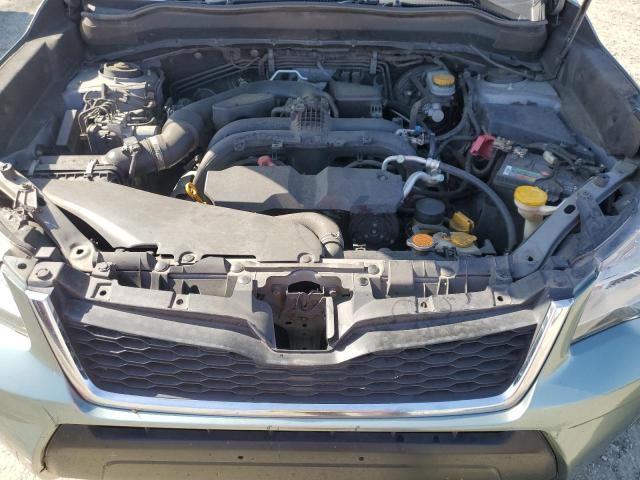 2018 SUBARU FORESTER 2 - JF2SJAGC9JH507009