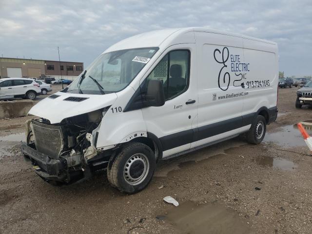 FORD TRANSIT T-