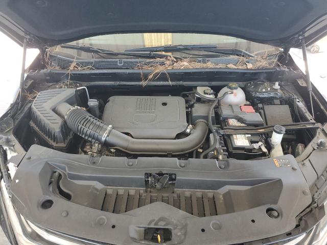 2023 CHEVROLET BLAZER PRE 3GNKBLR40PS166281