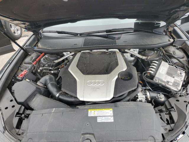 2019 AUDI A6 PREMIUM - WAUL2AF2XKN049165
