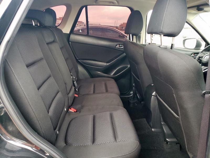 2015 MAZDA CX-5 TOURI JM3KE2CYXF0497971