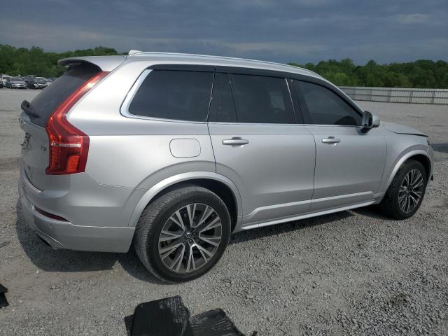 Vin: yv4a22pk4l1579801, lot: 54054225, volvo xc90 t6 momentum 20203