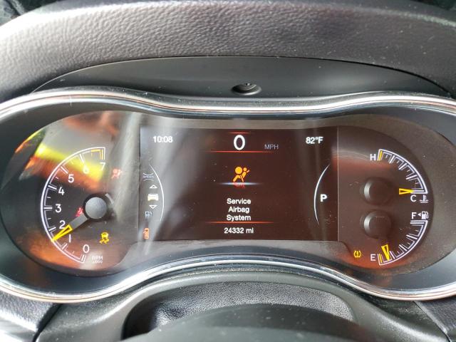 2021 JEEP GRAND CHER - 1C4RJEAG8MC638787