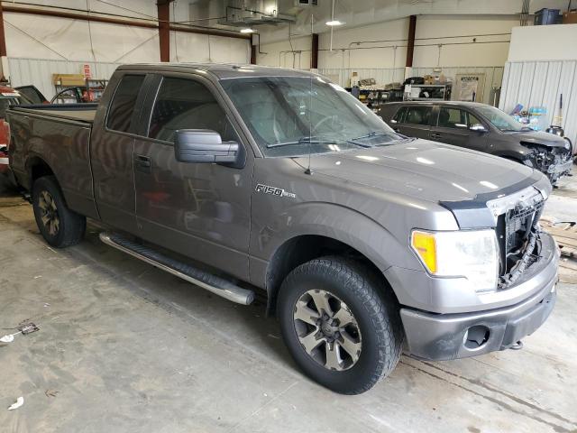 Vin: 1ftfx1efxdkf83762, lot: 52330905, ford f-150 super cab 20134