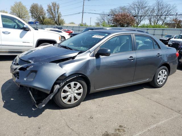 Vin: 2t1bu4ee9bc709298, lot: 53745925, toyota corolla base 2011 img_1