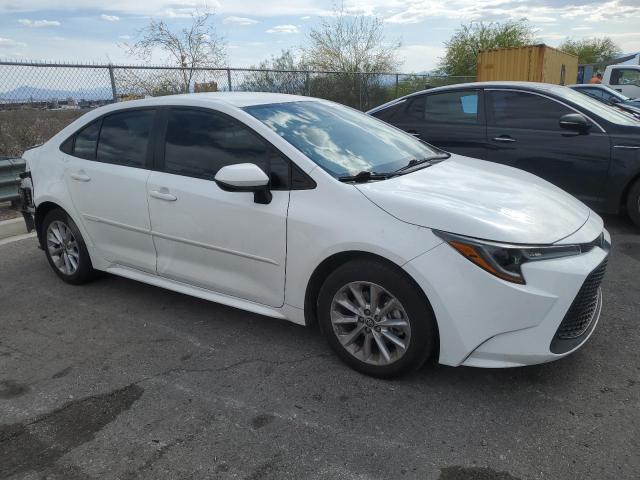 Vin: 5yfvpmae5np292938, lot: 55113275, toyota corolla le 20224
