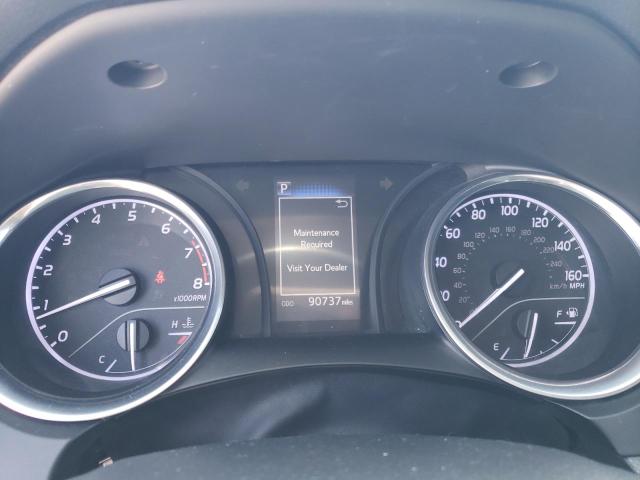 2018 TOYOTA CAMRY L - 4T1B11HK5JU090298