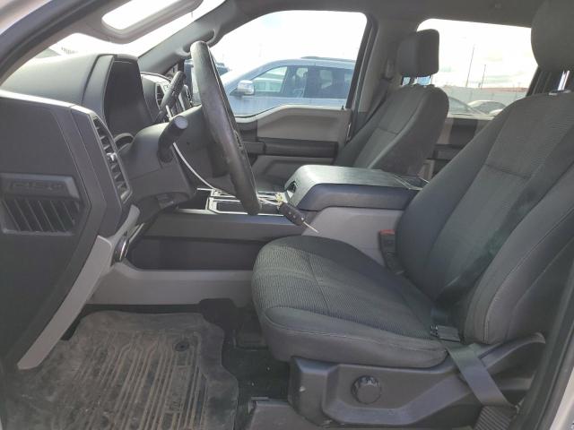 2018 FORD F150 SUPER - 1FTEW1EP1JFC27907