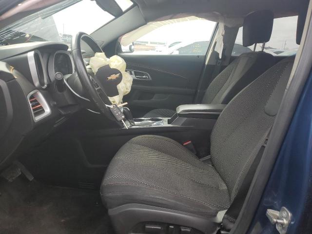 2017 CHEVROLET EQUINOX LT - 2GNALCEK0H6221549