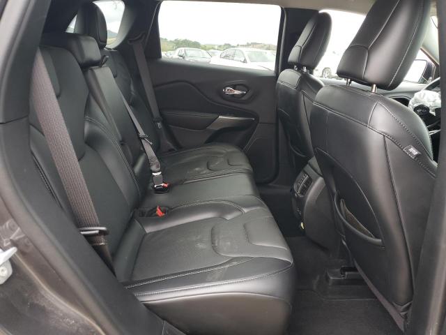 2021 JEEP CHEROKEE L - 1C4PJLMN3MD155370