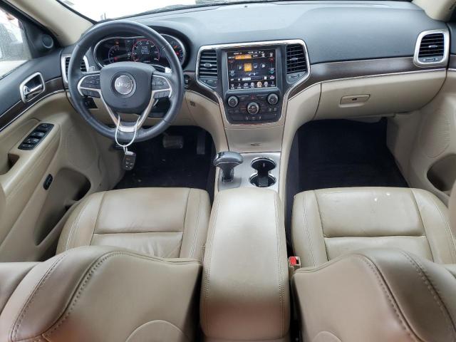 2015 JEEP GRAND CHER - 1C4RJFBG4FC207113