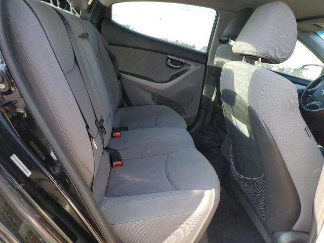 2015 HYUNDAI ELANTRA SE - KMHDH4AE1FU320503