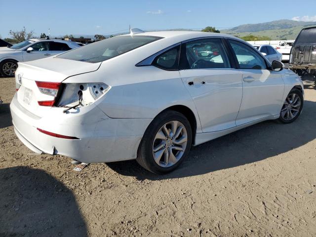 Vin: 1hgcv1f18la130497, lot: 53920585, honda accord lx 20203