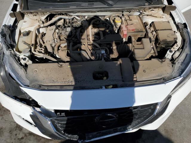 2023 NISSAN SENTRA SV - 3N1AB8CV1PY318717