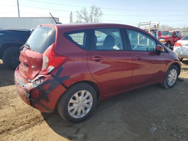 Vin: 3n1ce2cp5gl361971, lot: 54199425, nissan versa s 20163