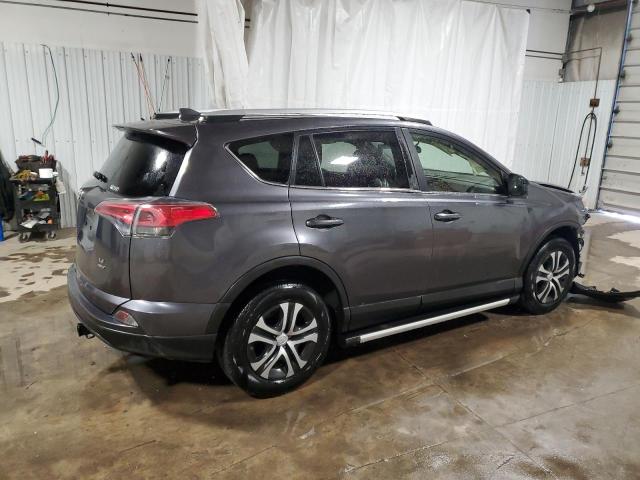 2016 TOYOTA RAV4 LE - JTMBFREV7GJ071569