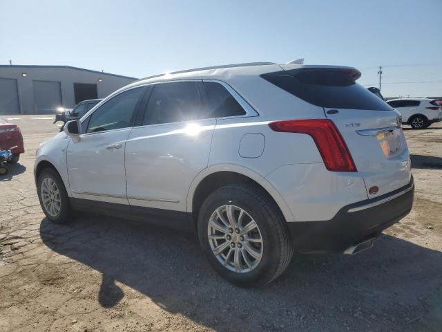 Vin: 1gyknars1jz172873, lot: 52168115, cadillac xt5 20182