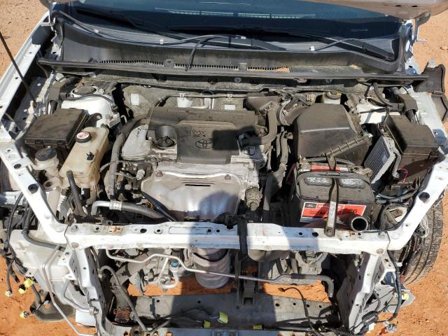 2018 TOYOTA RAV4 ADVEN - JTMRFREVXJJ179934