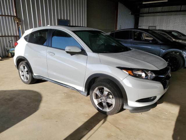 Vin: 3czru6h51hm707965, lot: 54214135, honda hr-v ex 20174