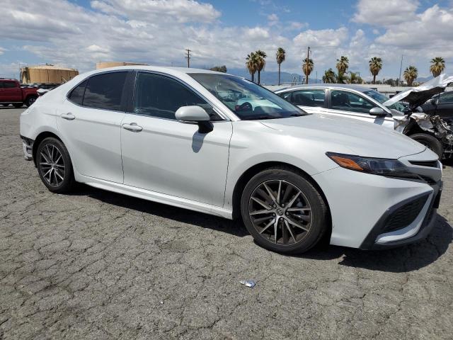 2023 TOYOTA CAMRY SE N - 4T1G11AK5PU131571