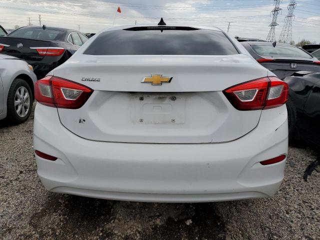 2018 CHEVROLET CRUZE LS - 1G1BC5SM0J7238784