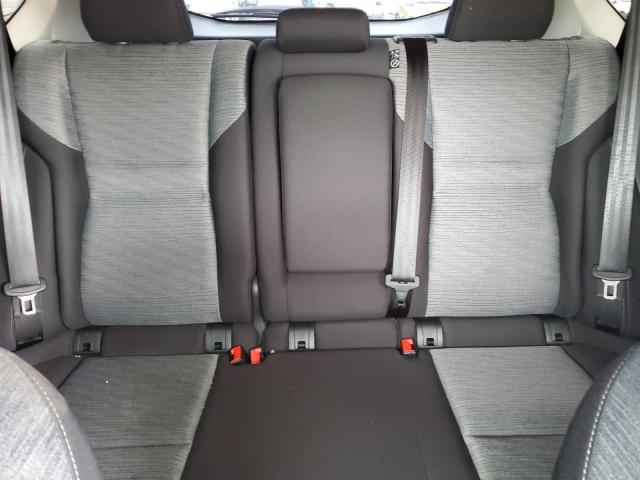 2023 NISSAN ROGUE SV - JN8BT3BA3PW428972