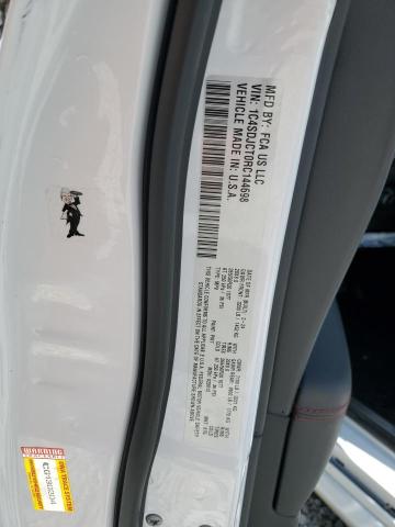 2024 DODGE DURANGO R/ - 1C4SDJCT0RC144698