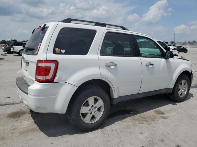 Vin: 1fmcu0d76bkb74618, lot: 55146365, ford escape xlt 20113