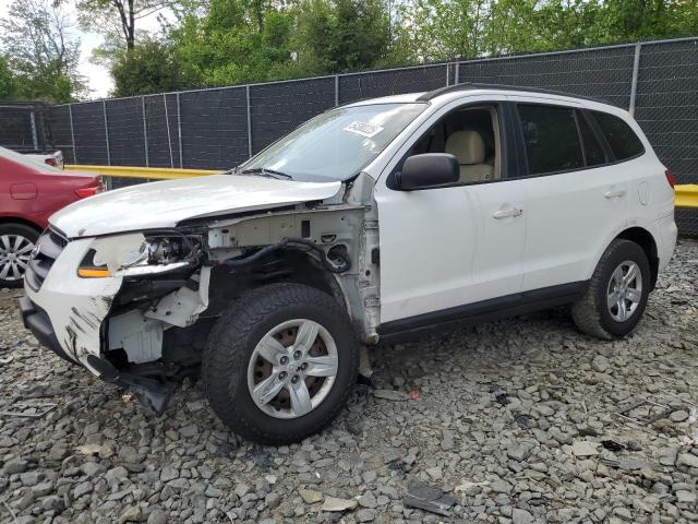 HYUNDAI SANTA FE G