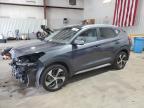 2017 HYUNDAI TUCSON LIM - KM8J3CA29HU380355