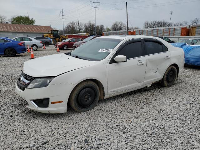 Vin: 3fahp0ja4br185801, lot: 52885555, ford fusion sel 2011 img_1