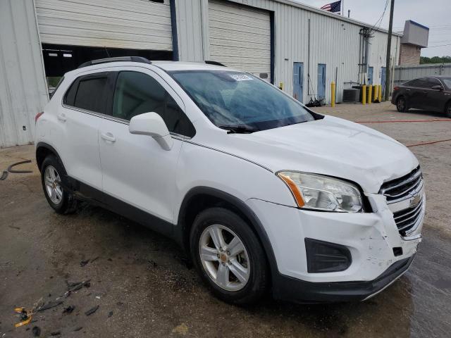 Vin: 3gncjlsb7gl145941, lot: 54142895, chevrolet trax 1lt 20164
