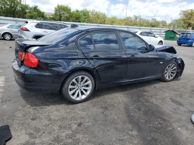 Vin: wbaph7g59bnm54526, lot: 53745415, bmw 3 series i 20113