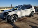 2018 NISSAN ROGUE S - JN8AT2MT9JW459011