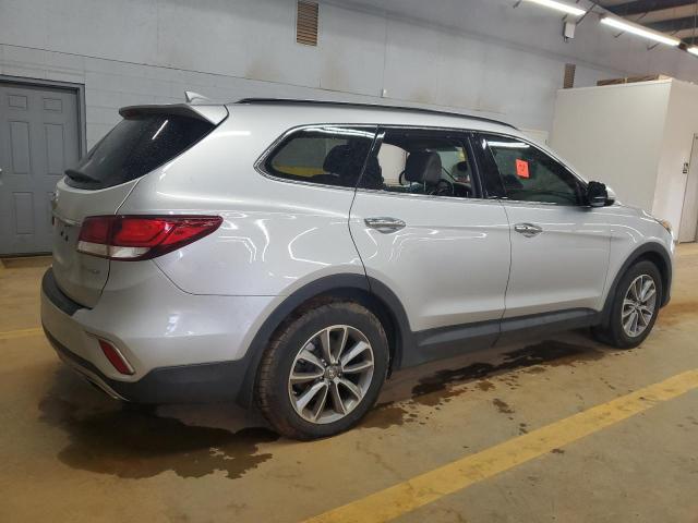 Vin: km8sn4hf7hu232170, lot: 54485665, hyundai santa fe se 20173