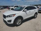 2016 KIA SORENTO LX - 5XYPG4A51GG078545