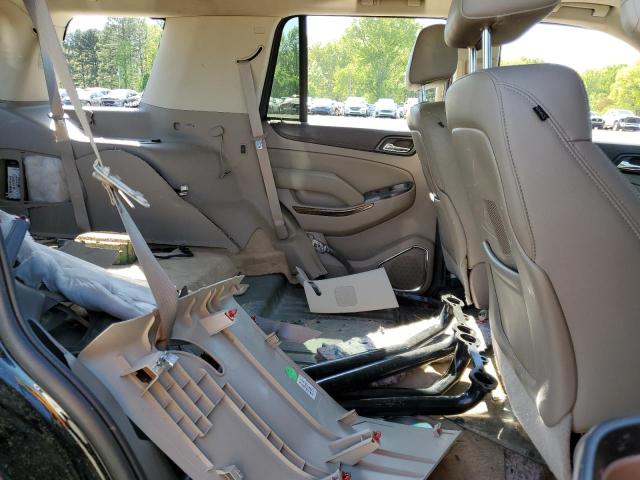 2015 GMC YUKON SLT - 1GKS2BKC8FR108672