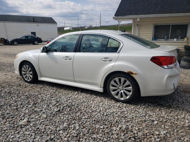 Vin: 4s3bmck60b3226959, lot: 54012755, subaru legacy 2.5i limited 20112