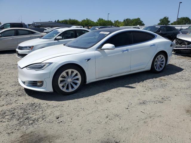 Vin: 5yjsa1e29jf281143, lot: 54208145, tesla model s 2018 img_1