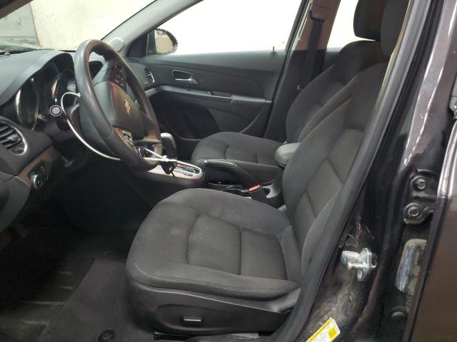 2015 CHEVROLET CRUZE LT - 1G1PC5SB3F7199331