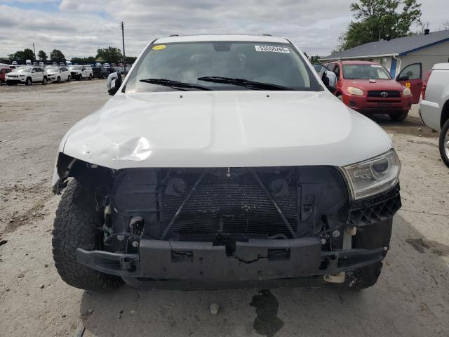 2015 DODGE DURANGO CI - 1C4SDJET2FC874119