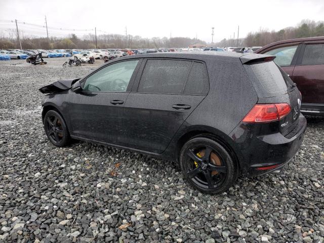 Vin: 3vw217au5gm025366, lot: 43598105, volkswagen golf s/se s/se 20162
