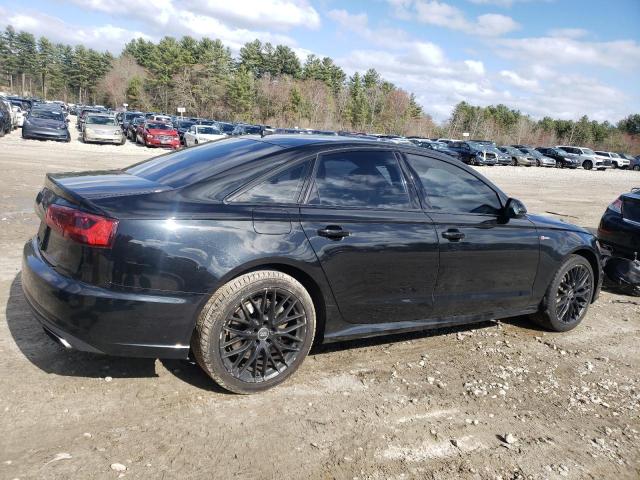 Vin: waufgafc1gn004680, lot: 52020605, audi a6 premium plus 20163