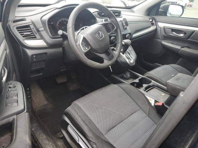 2017 HONDA CR-V LX - 7FARW5H31HE003573